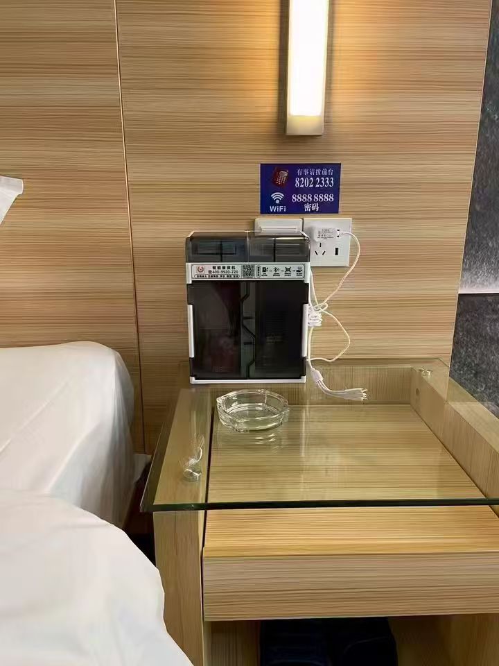 滁州盒子